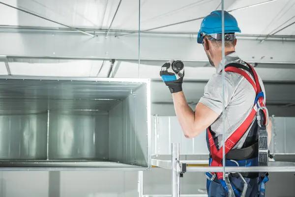 Complete Heating and Cooling Care from Scott Walker