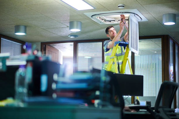 Dependable Service from ACR Air Conditioning & Refrigeration