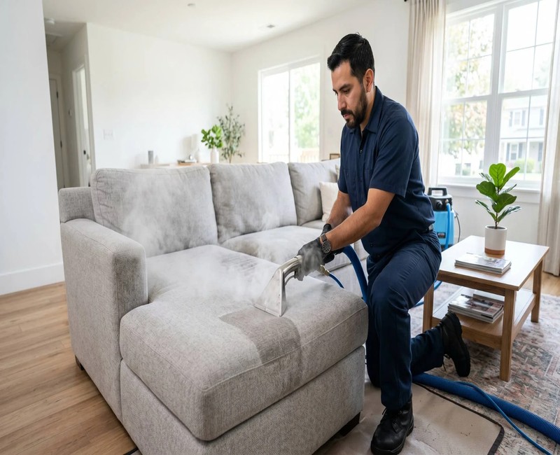 Sectional Sofa Cleaning Effective Ways to Refresh Your Furniture