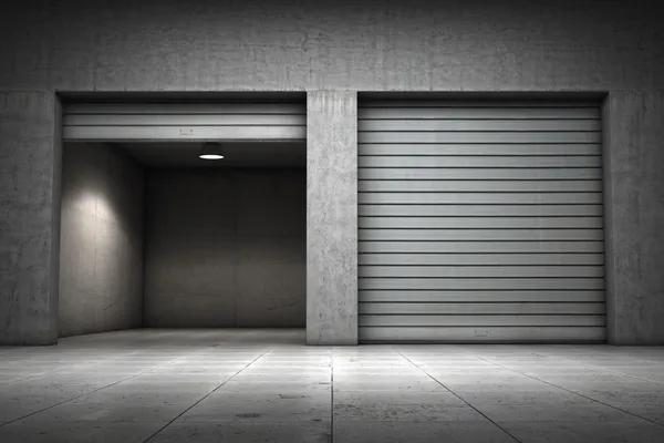 Nationwide Supplier for Garage Doors and Quality Products