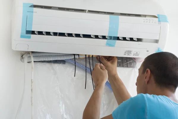 Professional Air Conditioner Repair for Homes and Businesses