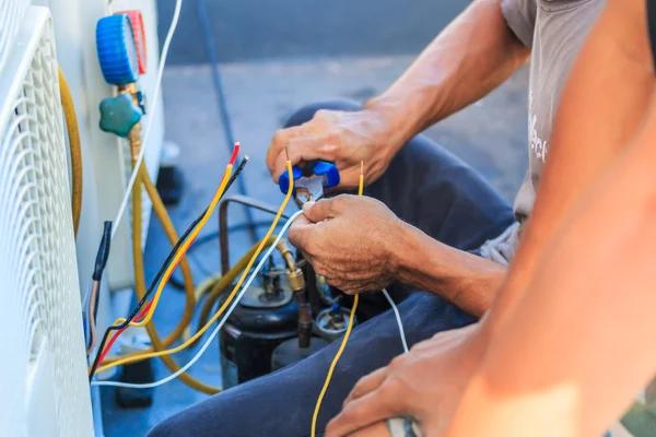 Get Dependable Cooling Support With air conditioning repair Rowlett Experts