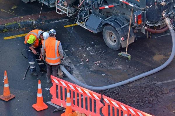 Reliable Middlesex Sewer Repair Service