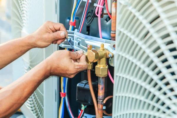 Trusted Experts Providing Air Conditioning Repair Panama City Services