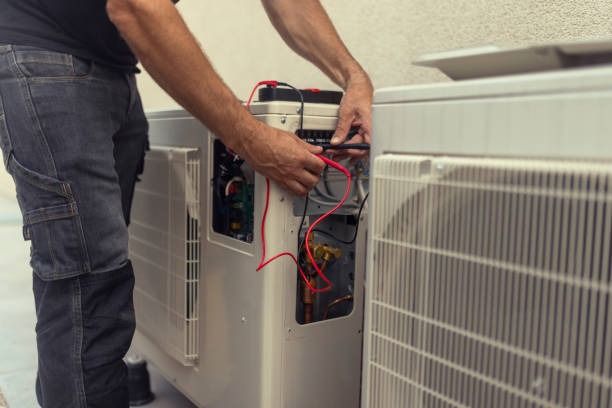 A Practical Guide to Professional HVAC system services