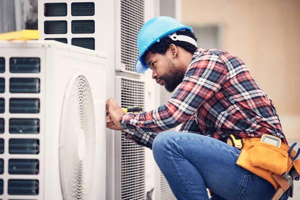 Quality Air Conditioner Repair in Neptune Beach