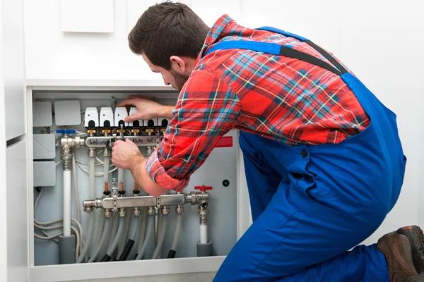 Get Quality Home Plumbing Services from an Experienced Plumber Papillion