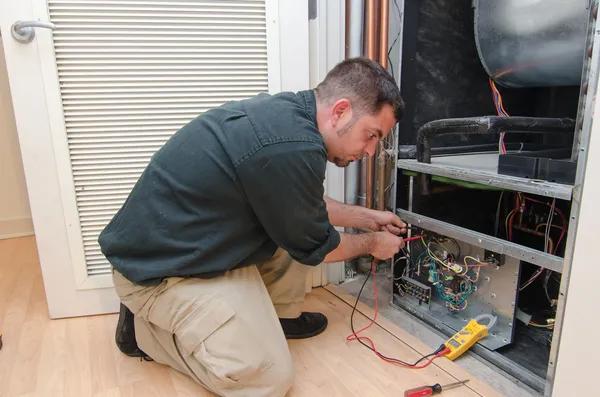 How AC Repair Helps Extend the Lifespan of Your Cooling System