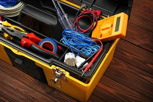 Quality Electrical Solutions from a Colorado Springs Contractor