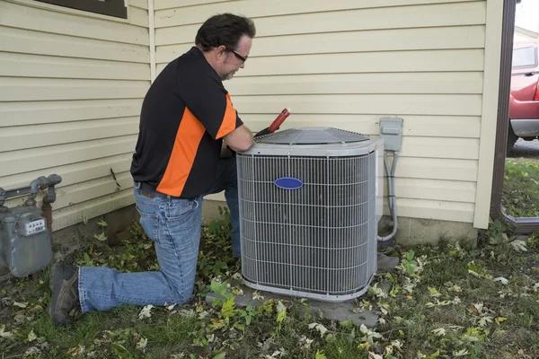 Local Experts for Air Conditioning Repair Louisville