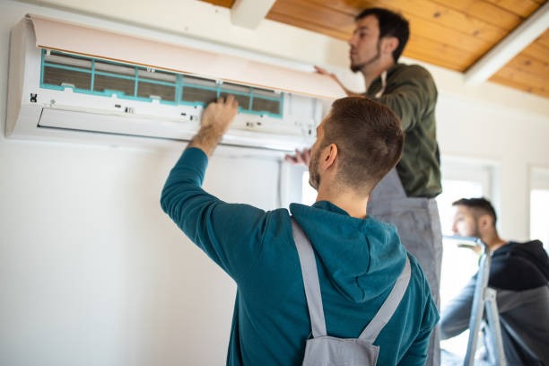 Discover Professional HVAC Valdosta Services for Your Home