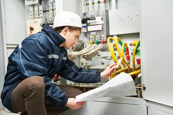 Trusted Residential Electrician Glenpool for Safe Home Wiring