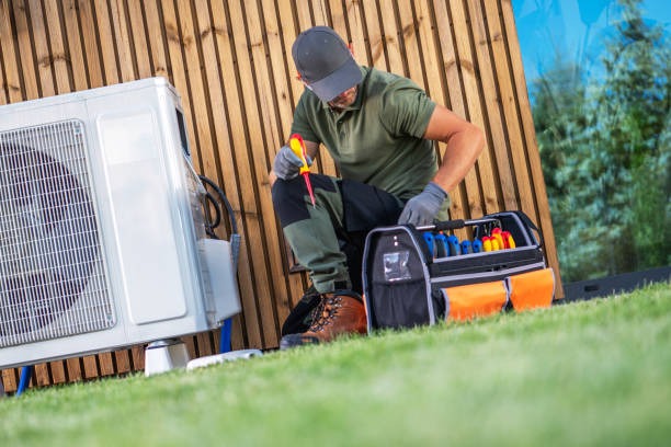 Affordable AC Repair Services From Experienced Professionals