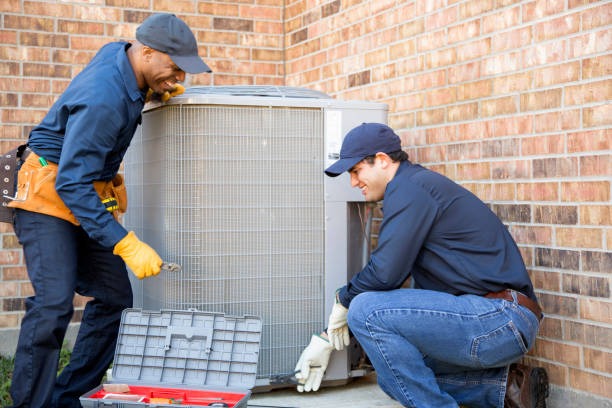 Find Trusted AC Repair Near Me for Dependable Air Conditioning Service