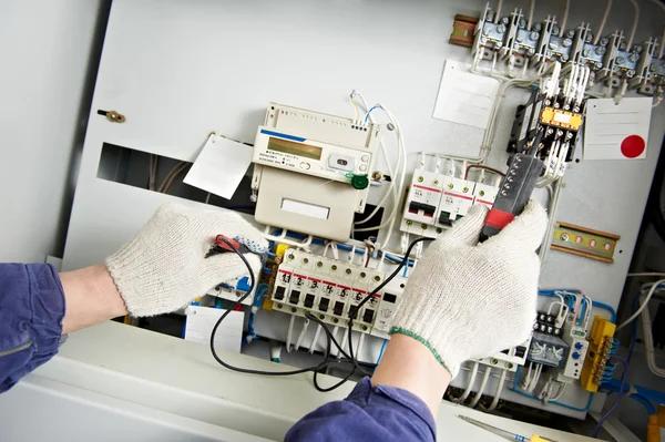 Quality Electrical Services for Renovation and Remodeling