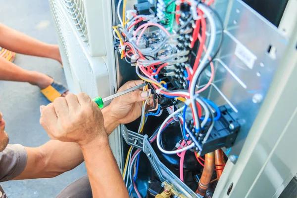 Affordable Cooling System Repairs for Residential Properties