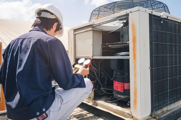 When to Call a Professional for Home HVAC Repair
