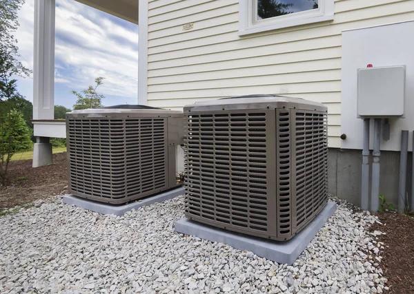 Professional Residential Heating and Cooling Services