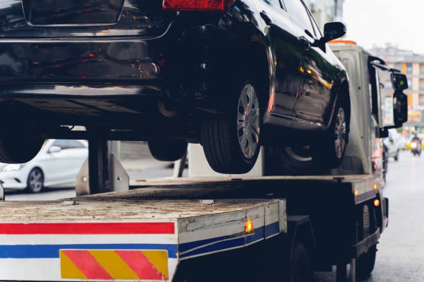 Reliable Calgary Towing Truck Services for Fast Assistance