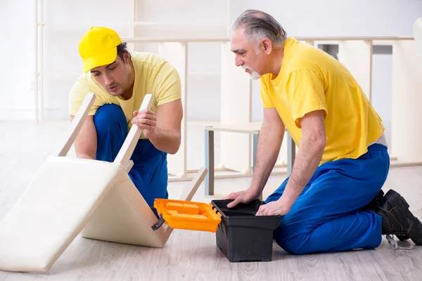 Affordable water damage recovery services for damaged properties