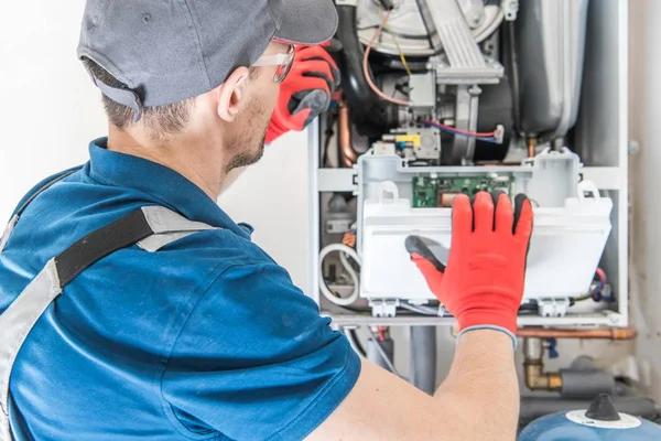 Quick Furnace Repair Lake Forest Services to Restore Warmth