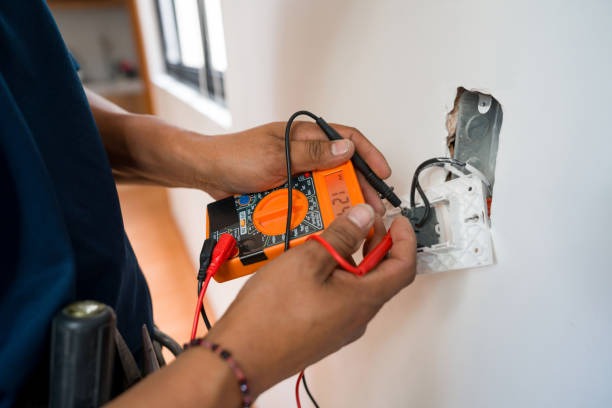 Your Local Electrician Near Me for Reliable Electrical Solutions
